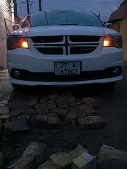 دودج جراند كارافان